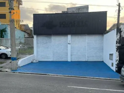 Galpão/Depósito/Armazém à venda, 136m² no Jardim Zulmira, Sorocaba