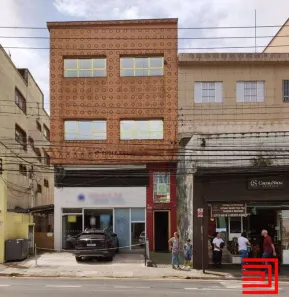 Ponto Comercial para alugar, 220m² no Vila Regente Feijó, São Paulo