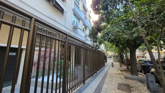 Apartamento com 2 Quartos à venda, 79m² no Copacabana, Rio de Janeiro