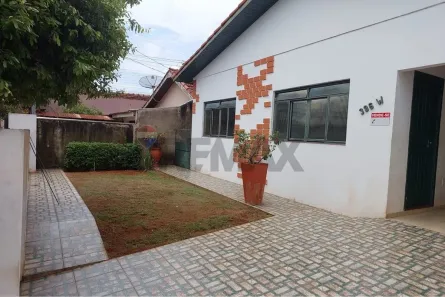 Casa com 4 Quartos à venda, 200m² no Centro, Tangará da Serra
