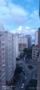 Apartamento com 2 Quartos à venda, 100m² no Gonzaga, Santos