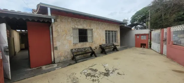 Imóvel Comercial com 3 Quartos à venda, 253m² no Jardim Oriente, São José dos Campos