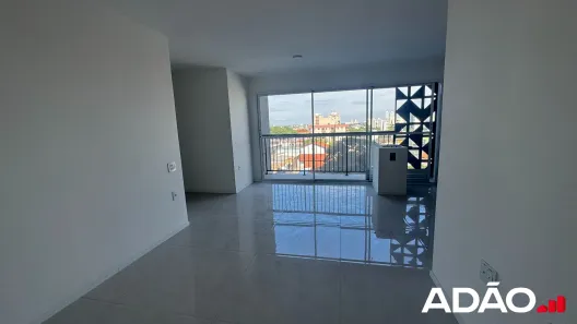 Apartamento com 3 Quartos à venda, 76m² no Jardim América, Goiânia