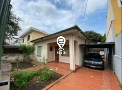 Lote/Terreno à venda, 80m² no Brooklin Paulista, São Paulo