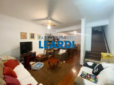 Sobrado com 2 Quartos à venda, 120m² no Vila Madalena, São Paulo