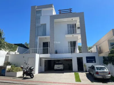 Casa com 3 Quartos à venda, 323m² no Lagoa da Conceição, Florianópolis