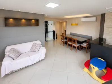 Apartamento com 3 Quartos à venda, 125m² no Centro, Canoas