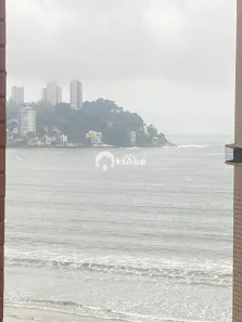 Apartamento com 1 Quarto à venda, 32m² no Centro, São Vicente