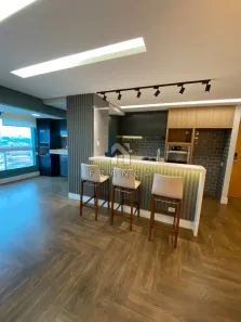 Apartamento com 2 Quartos para alugar, 83m² no Jardim Califórnia, Jacareí