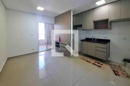 Apartamento com 2 Quartos à venda, 48m² no Vila Antonieta, São Paulo