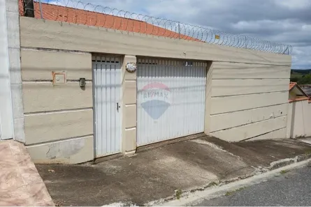 Casa com 3 Quartos à venda, 130m² no Jardim Santa Maria, Salto de Pirapora