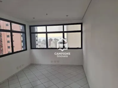 Sala Comercial para alugar, 38m² no Perdizes, São Paulo