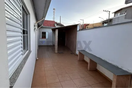 Casa com 3 Quartos à venda, 114m² no Vila Gato, Bragança Paulista