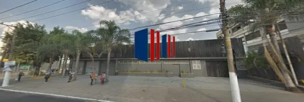 Galpão/Depósito/Armazém para alugar, 921m² no Tatuapé, São Paulo