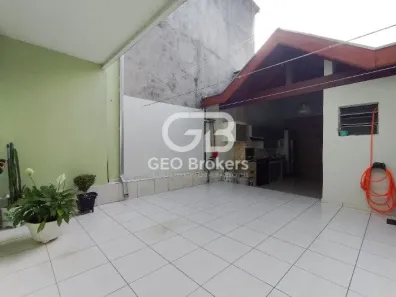 Casa com 3 Quartos à venda, 132m² no Cidade Salvador, Jacareí