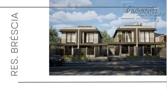 Casa com 3 Quartos à venda, 140m² no Pagani, Palhoça