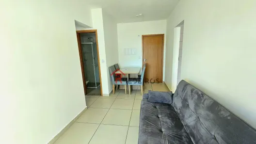 Apartamento com 2 Quartos à venda, 70m² no Ocian, Praia Grande