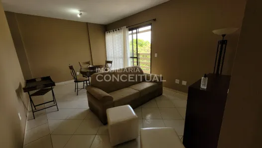 Apartamento com 2 Quartos para alugar, 75m² no Nova Redentora, São José do Rio Preto