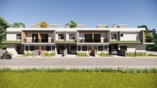 Apartamento com 2 Quartos à venda, 101m² no Torres, Torres