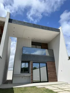 Casa com 3 Quartos à venda, 118m² no Timbu, Eusébio