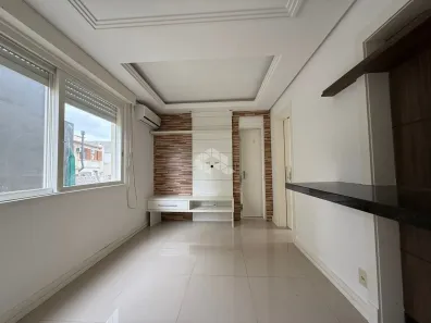 Apartamento com 1 Quarto à venda, 39m² no Partenon, Porto Alegre