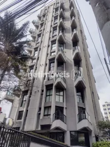 Apartamento com 1 Quarto para alugar, 50m² no Itaim Bibi, São Paulo