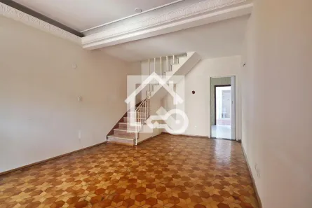 Casa com 2 Quartos à venda, 111m² no Campestre, Santo André