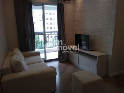Apartamento com 2 Quartos à venda, 52m² no Vila Andrade, São Paulo