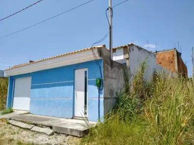 Lote/Terreno à venda, 120m² no Campo Grande, Rio de Janeiro