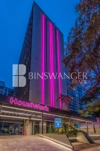Sala Comercial para alugar, 471m² no Cerqueira César, São Paulo