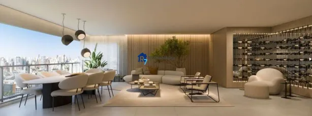 Apartamento com 3 Quartos à venda, 117m² no Vila Campesina, Osasco