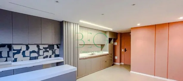 Apartamento com 2 Quartos à venda, 43m² no Vila Matilde, São Paulo