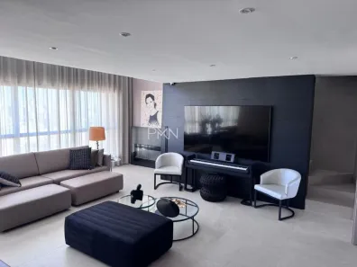 Cobertura com 3 Quartos à venda, 245m² no Cambuí, Campinas