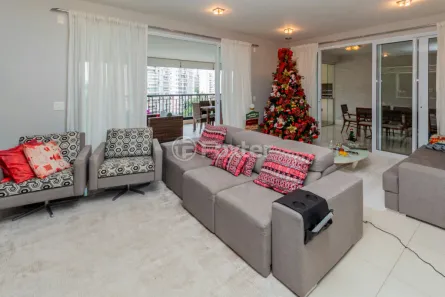 Apartamento com 4 Quartos à venda, 247m² no Vila Mariana, São Paulo