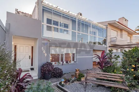 Casa com 3 Quartos à venda, 229m² no Três Vendas, Pelotas