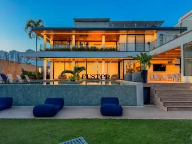 Casa de Condomínio com 5 Quartos à venda, 1000m² no Barra da Tijuca, Rio de Janeiro