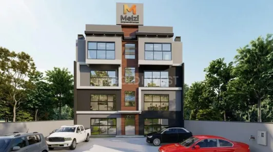 Apartamento com 2 Quartos à venda, 54m² no Rio Branco, Brusque