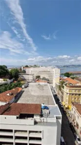 Sala Comercial com 5 Quartos à venda, 325m² no Centro, Rio de Janeiro