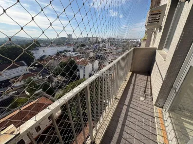 Apartamento com 2 Quartos à venda, 76m² no Maracanã, Rio de Janeiro