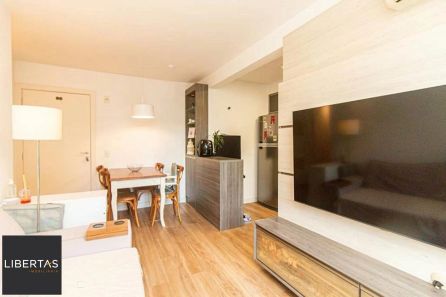 Apartamento com 2 Quartos à venda, 57m² no Morro Santana, Porto Alegre
