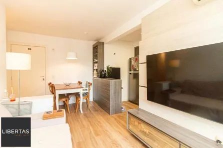Apartamento com 2 Quartos à venda, 56m² no Morro Santana, Porto Alegre