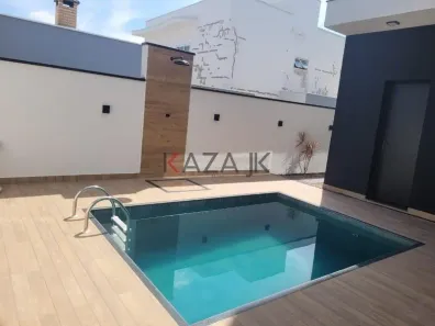 Sobrado com 3 Quartos à venda, 300m² no São Venâncio, Itupeva