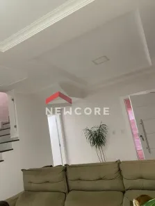 Sobrado com 3 Quartos à venda, 150m² no Vila Jardim Celina, Bauru