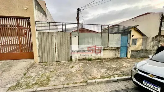 Lote/Terreno à venda, 240m² no Casa Verde Alta, São Paulo