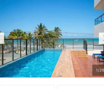 Apartamento com 2 Quartos à venda, 81m² no Nossa Senhora da Vitória, Ilhéus