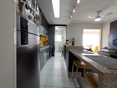 Apartamento com 2 Quartos à venda, 67m² no Barra Funda, São Paulo