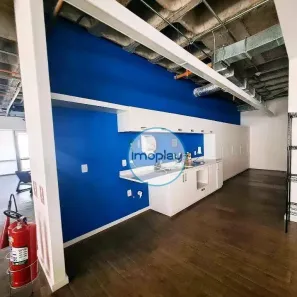 Sala Comercial para alugar, 1346m² no Vila Olímpia, São Paulo