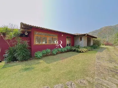 Casa com 3 Quartos à venda, 12620m² no Pedro do Rio, Petrópolis