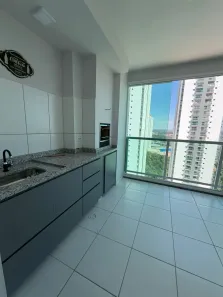 Apartamento com 3 Quartos para alugar, 126m² no Parque Esplanada, Embu das Artes