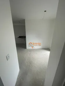 Apartamento com 2 Quartos à venda, 51m² no Centro, Guarulhos